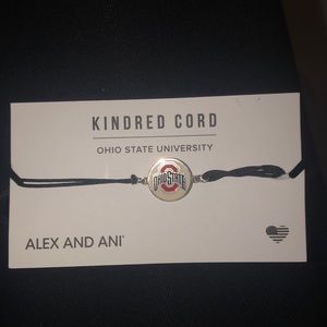 ALEX AND ANI Ohio State University KINDRED CORD